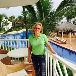 Meet your Posher, Donna